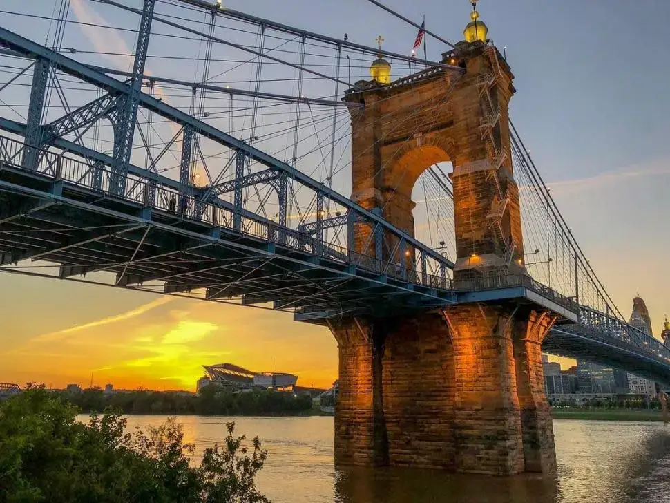 Cincy Region, Cincinnati, OH