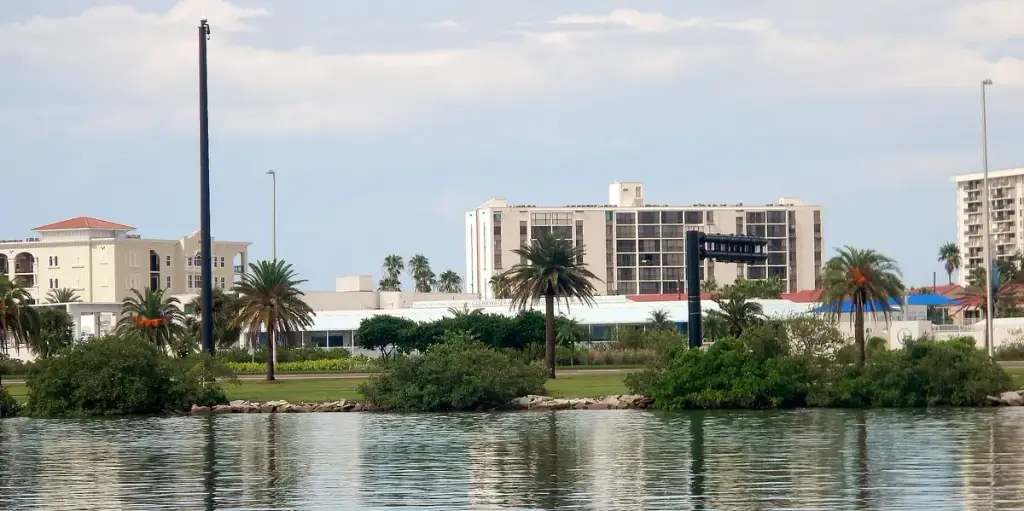 Clearwater Marine Aquarium, Clearwater, FL