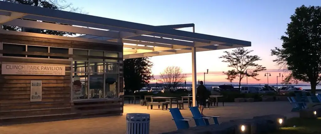 Clinch Park, Traverse City, MI
