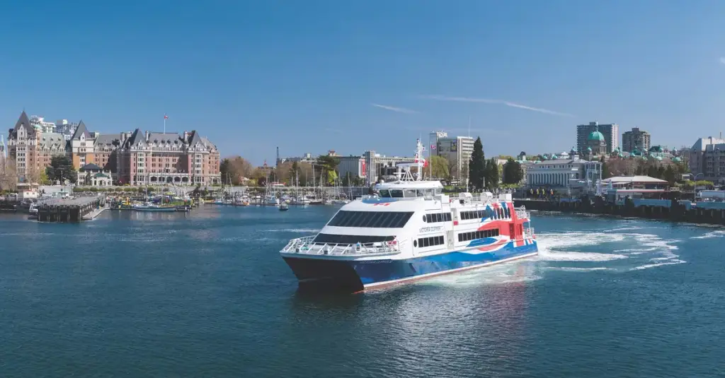 Clipper Vacations, Seattle, WA