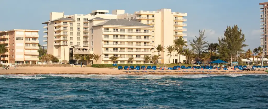 Club Wyndham Royal Vista, Pompano Beach, FL