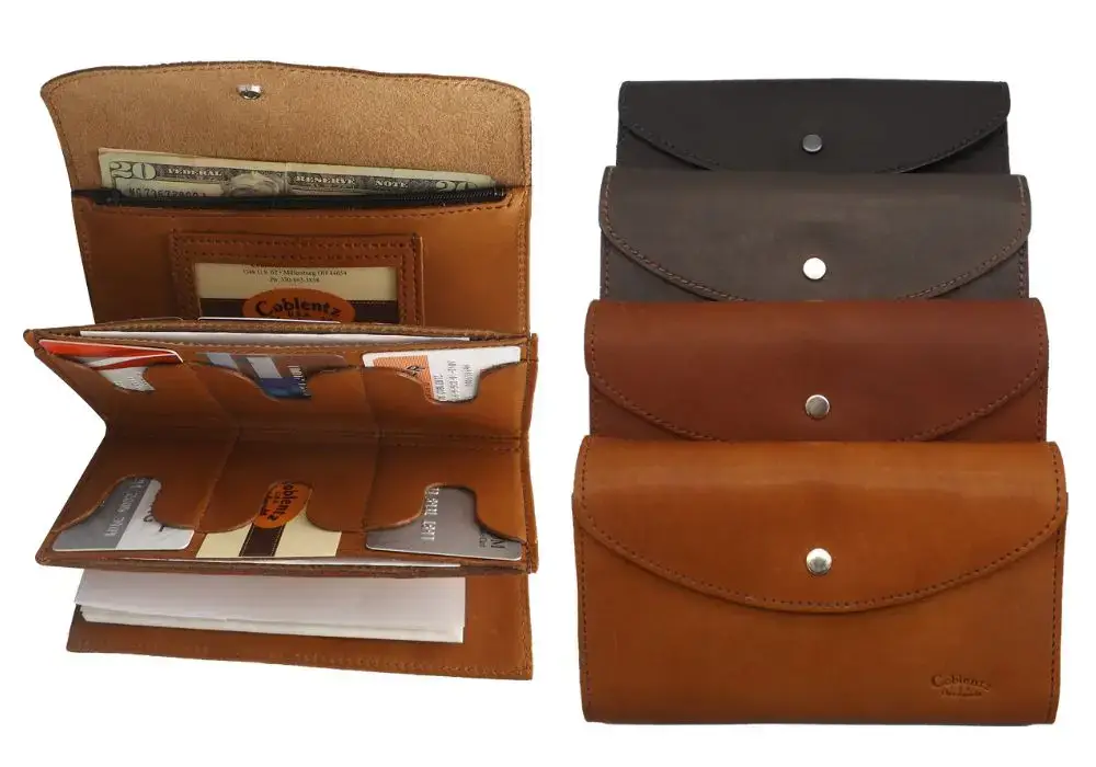 Coblentz Leather, Millersburg, OH