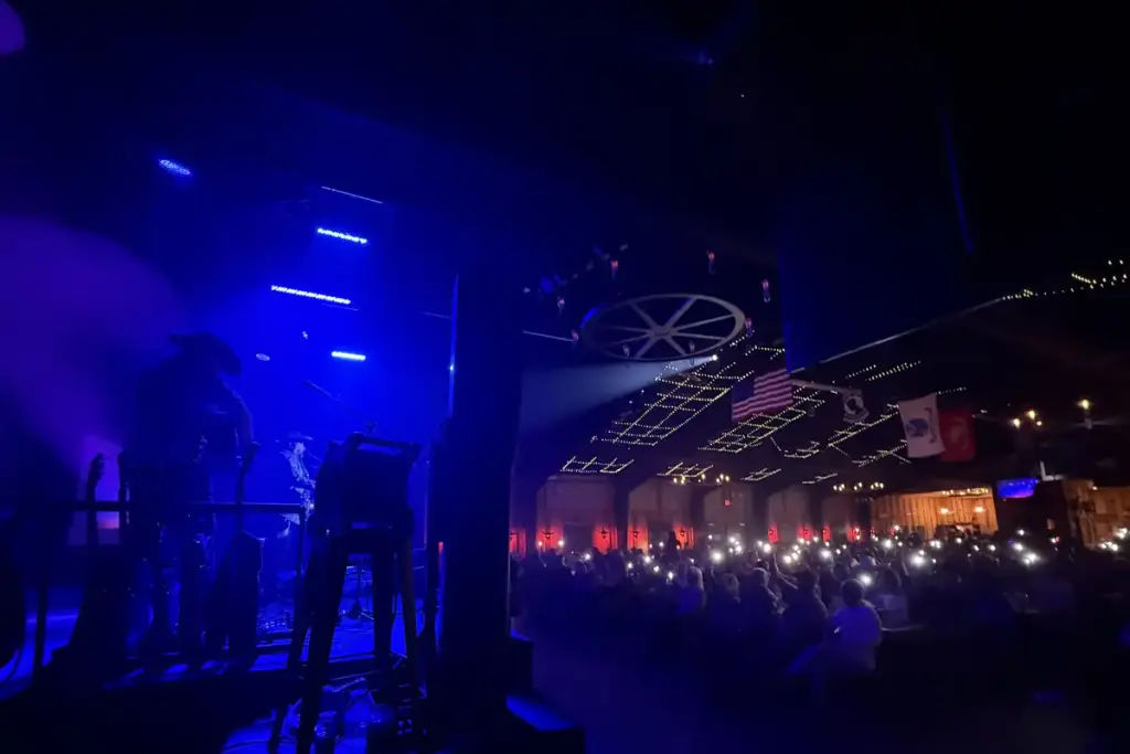 Cody Cattle Company, Cody, WY