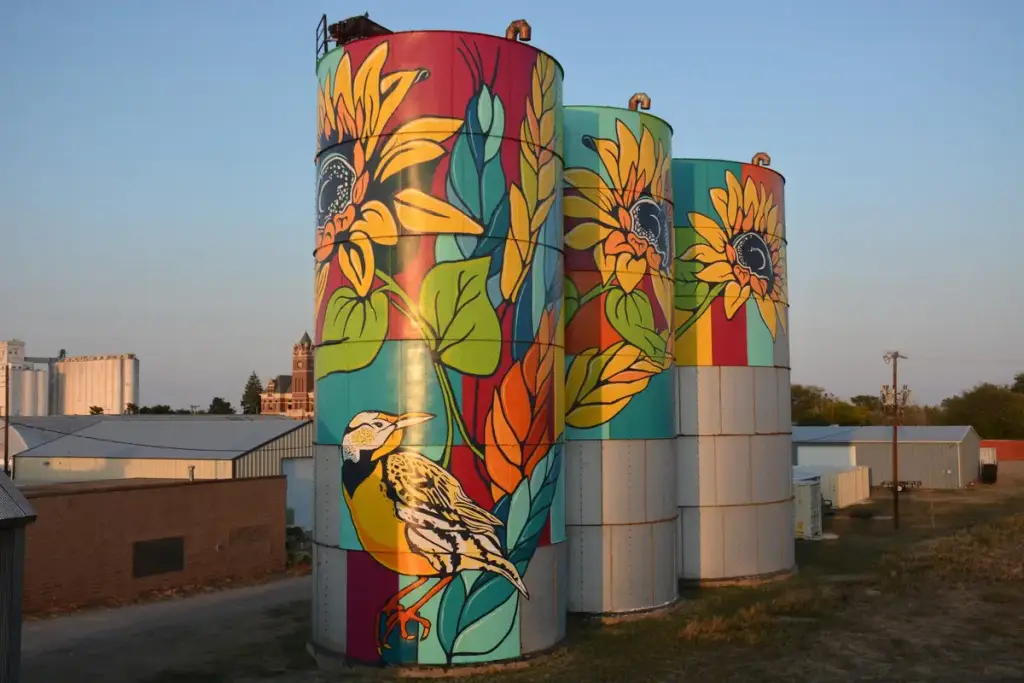 Colby, Colby, KS
