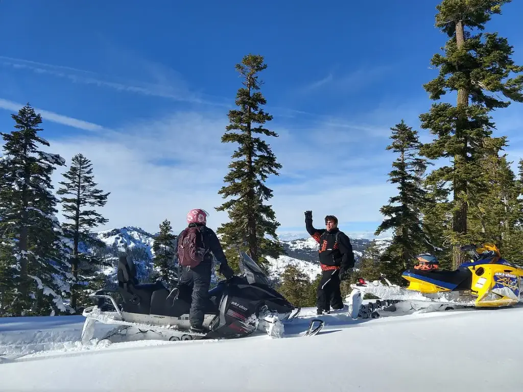 Coldstream Adventures, Truckee, CA