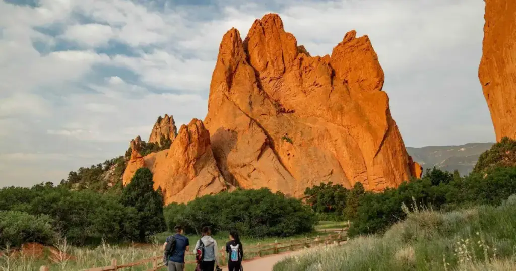 Colorado Springs, Colorado Springs, CO
