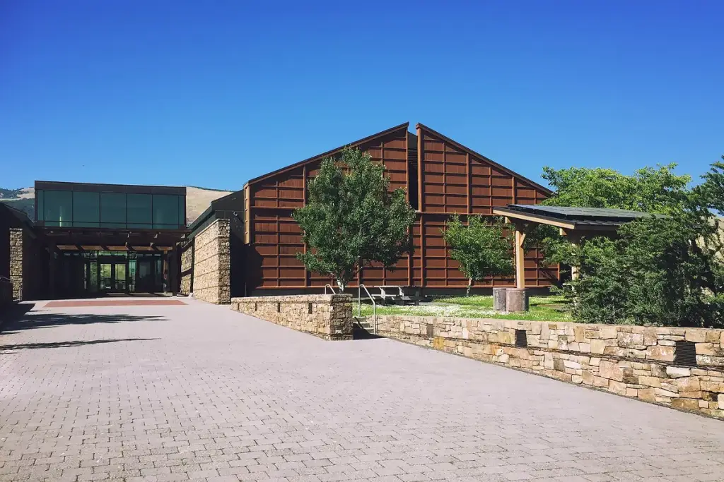 Columbia Gorge Discovery Center & Museum, The Dalles, OR