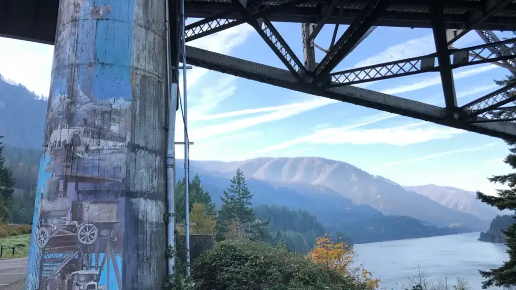 Columbia Gorge Tourism Alliance, Hood River, OR