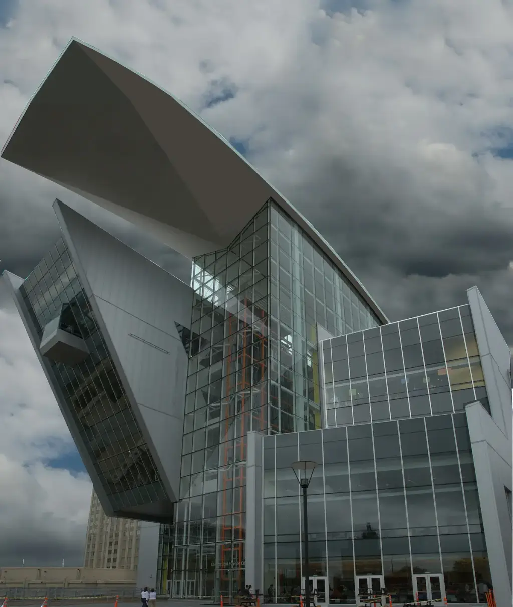 Connecticut Science Center, Hartford, CT