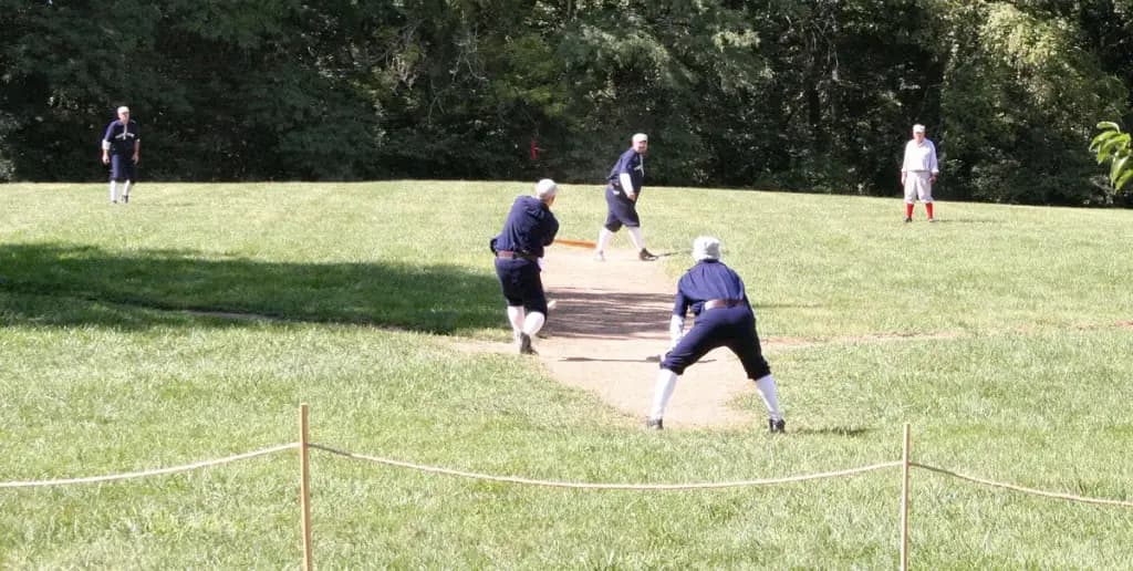 Conner Prairie, Fishers, IN