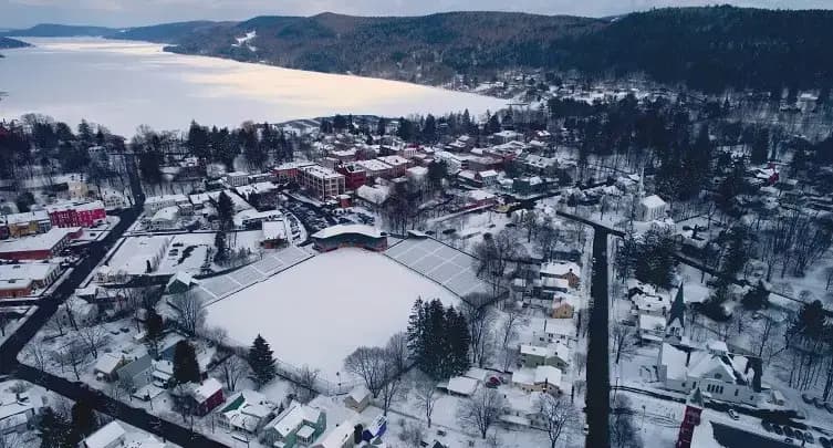 Cooperstown, Cooperstown, NY