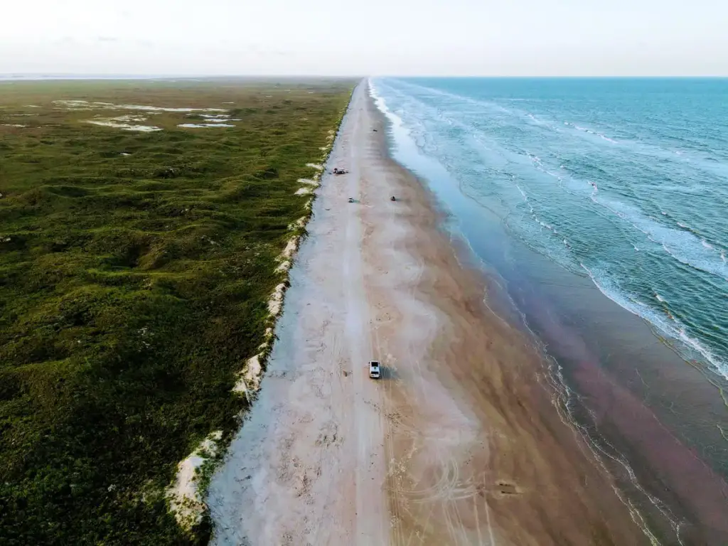 Corpus Christi, Corpus Christi, TX