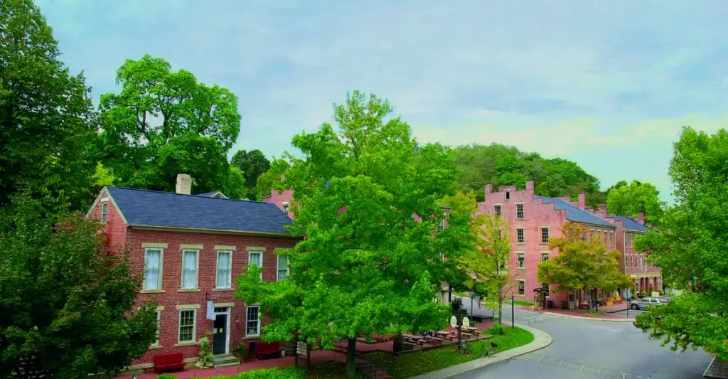 Coshocton, Coshocton, OH