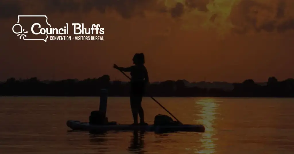 Council Bluffs, Council Bluffs, IA