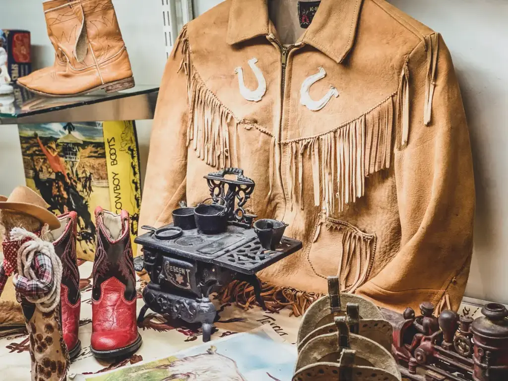 Cowgirls of the West Museum, Cheyenne, WY