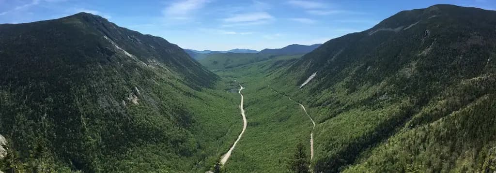 Crawford Notch State Park, Hart's Location, NH