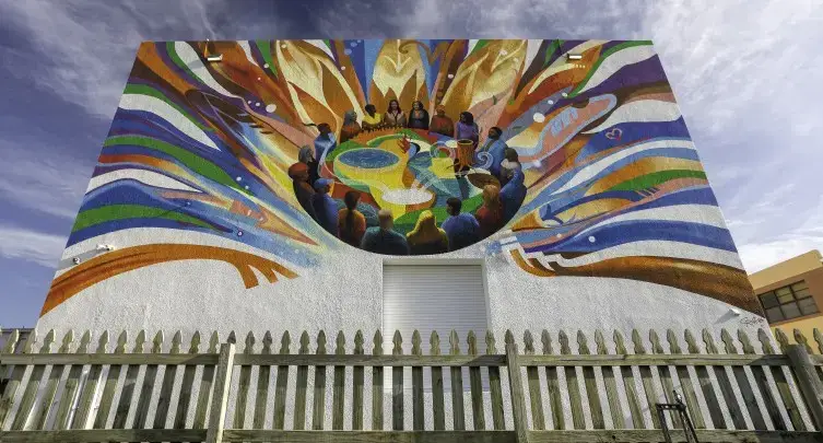 Cultural Council for Palm Beach County, Lake Worth Beach, FL