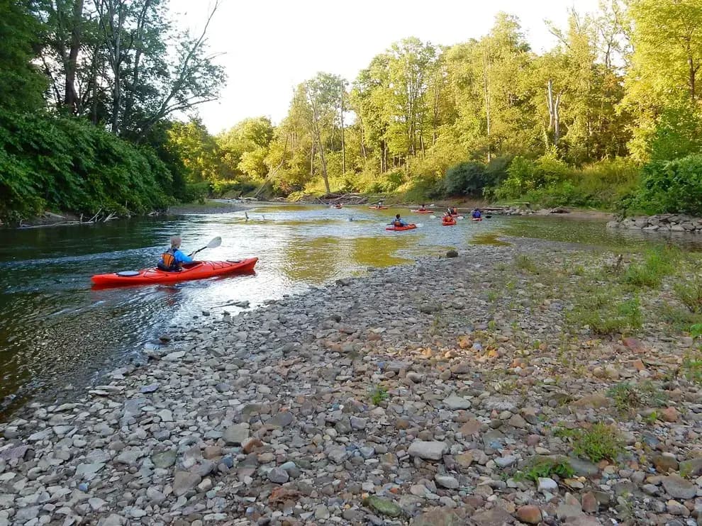 Cuyahoga Valley National Park, Peninsula, OH