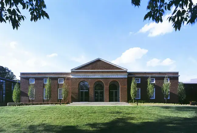 Delaware Art Museum, Wilmington, DE