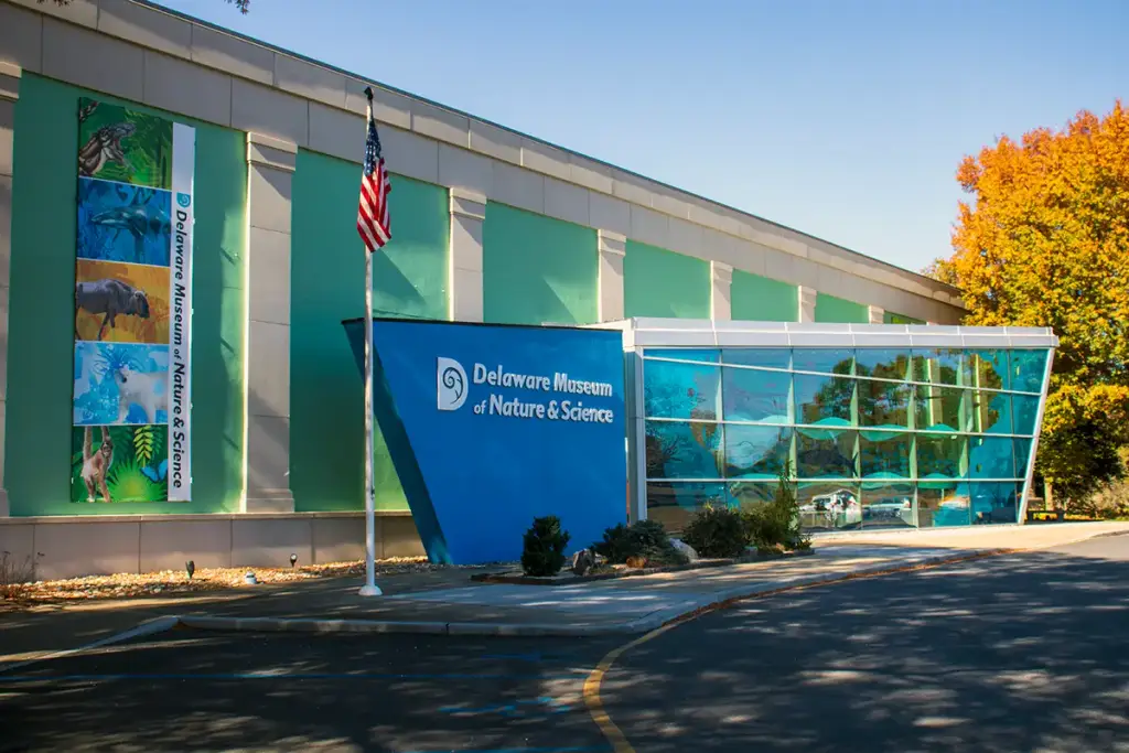 Delaware Museum of Nature & Science, Wilmington, DE