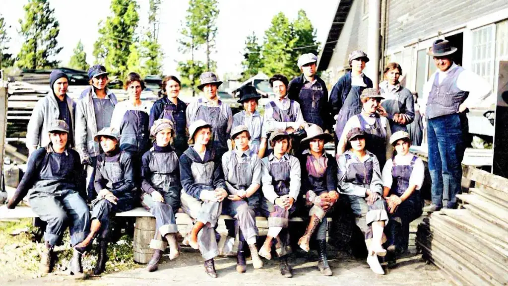 Deschutes Historical Museum, Bend, OR
