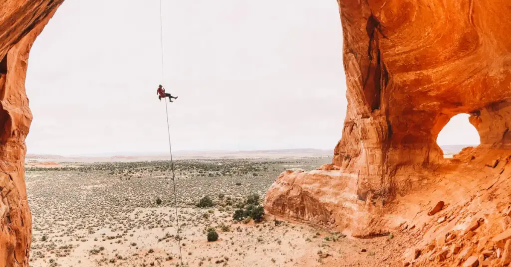 Desert Highlights, Moab, UT