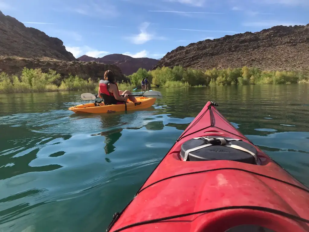 Dig Paddlesports, Hurricane, UT