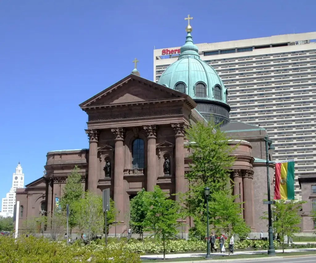 Discover Catholic, Philadelphia, PA