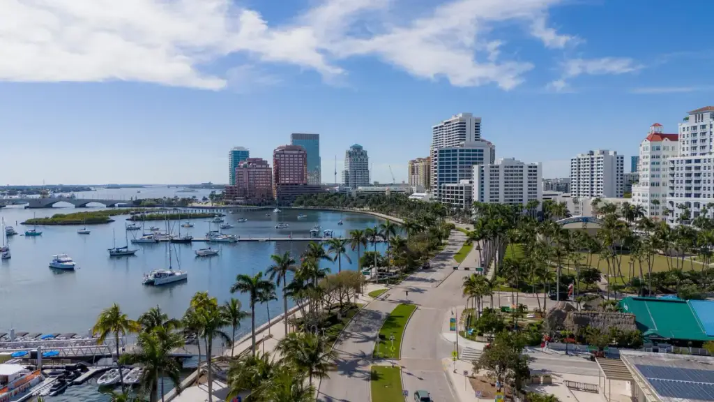 Discover The Palm Beaches, West Palm Beach, FL