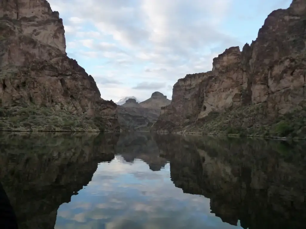 Dolly Steamboat, Apache Junction, AZ