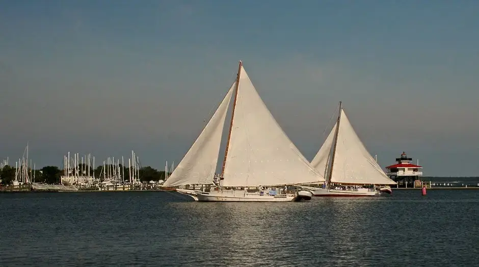 Dorchester County, Cambridge, MD