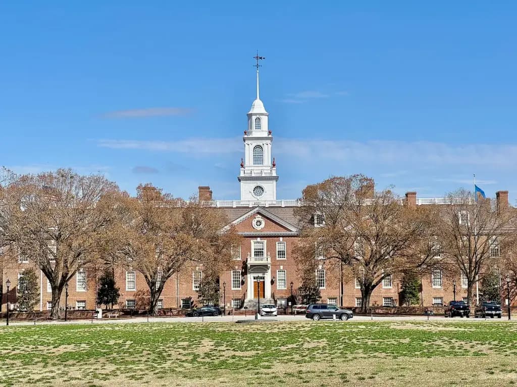 Dover, Dover, DE