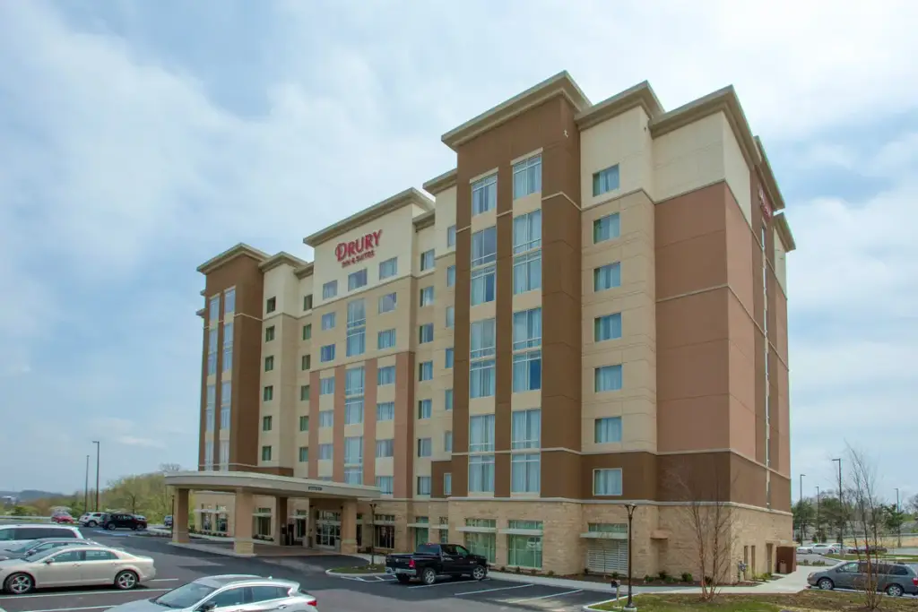 Drury Inn & Suites Pittsburgh Airport Settlers Ridge, Pittsburgh, PA