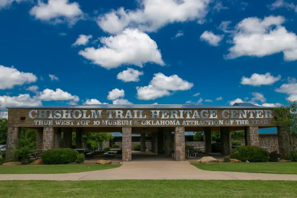Duncan, Duncan, OK