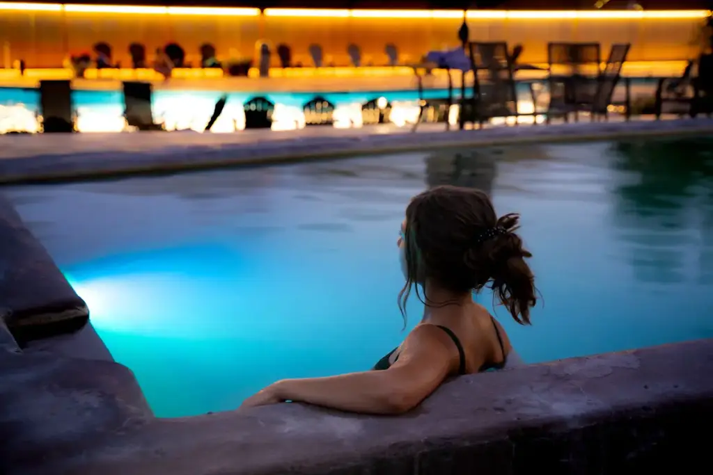 Durango Hot Springs Resort and Spa, Durango, CO