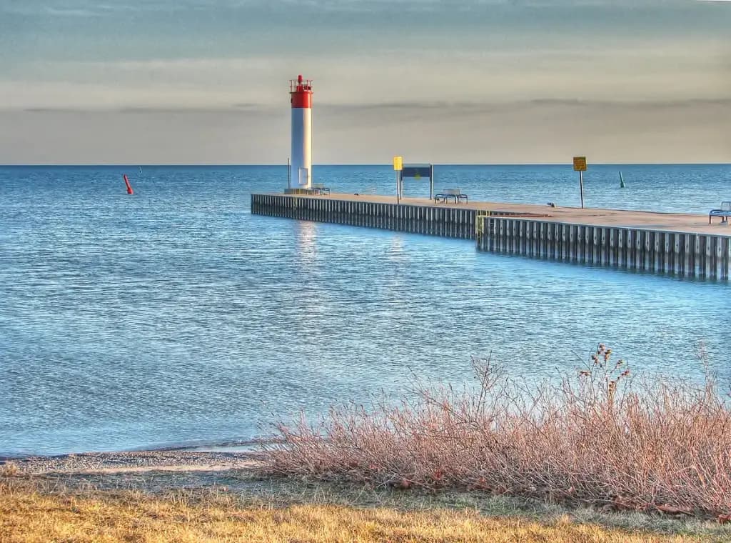 Durham Region, Whitby, ON