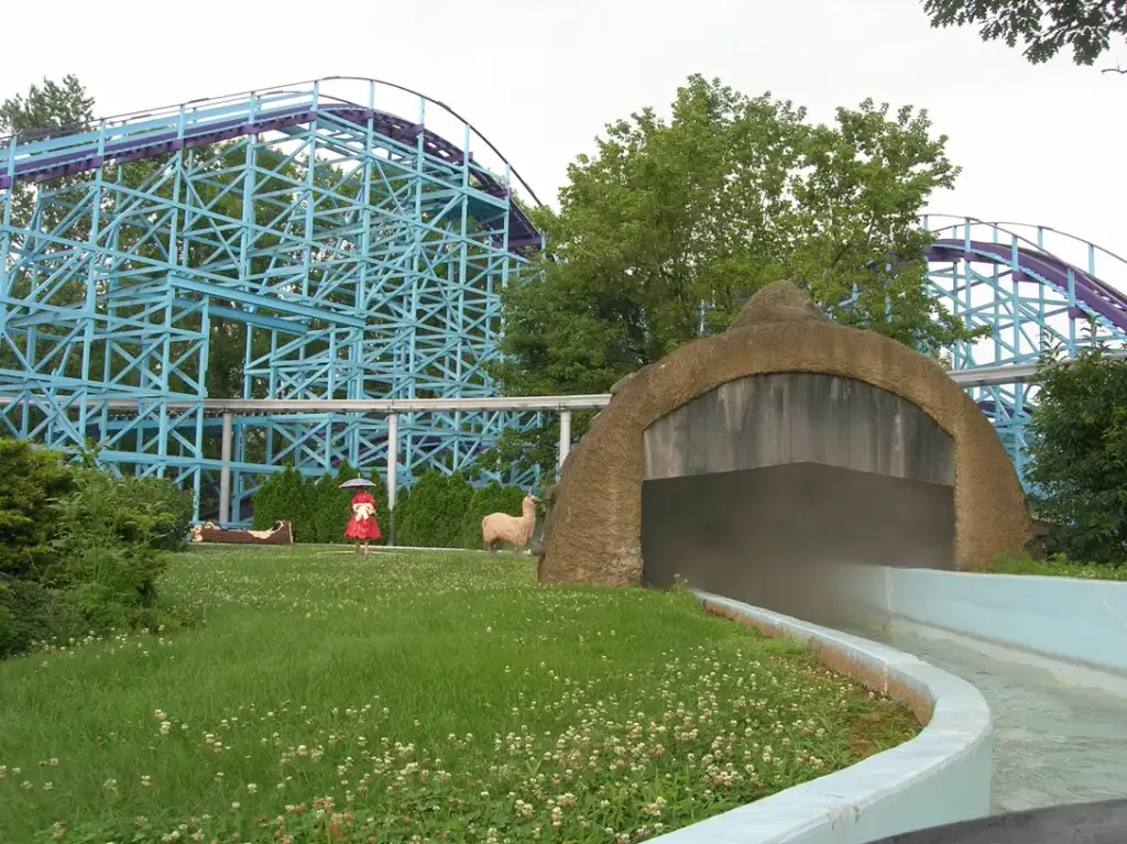 Dutch Wonderland Inn, Lancaster, PA
