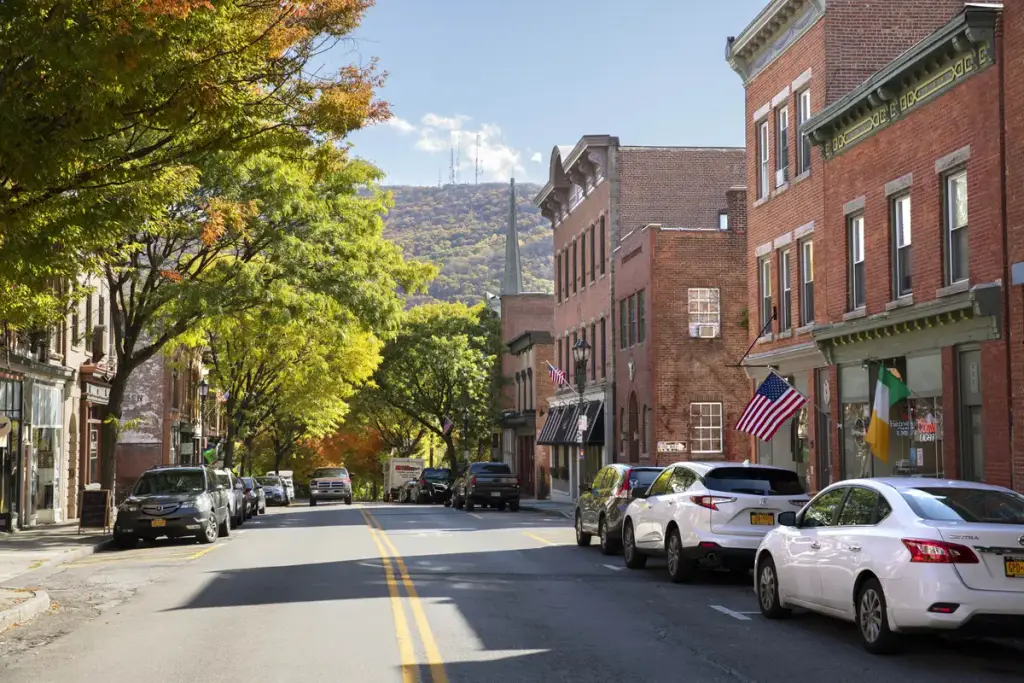 Dutchess County, Poughkeepsie, NY
