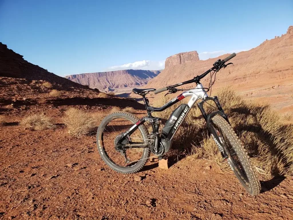 E-Bike Moab, Moab, UT