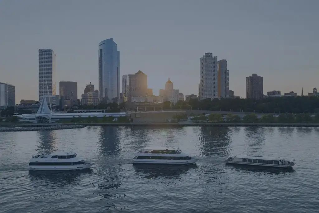 Edelweiss Cruise Lines, Milwaukee, WI