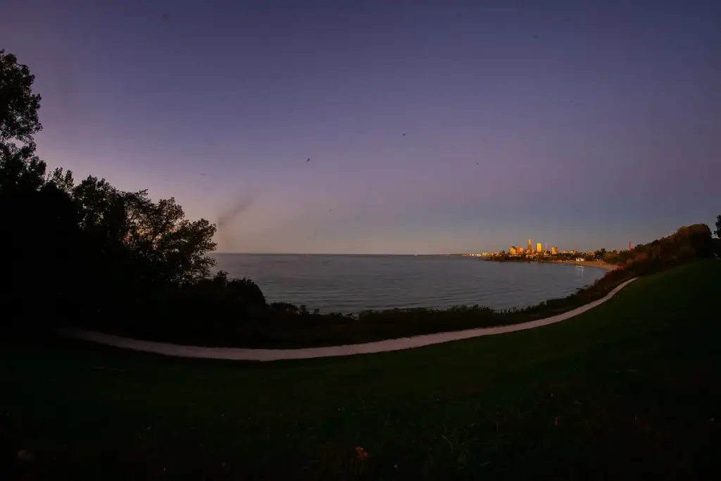 Edgewater Park, Cleveland, OH