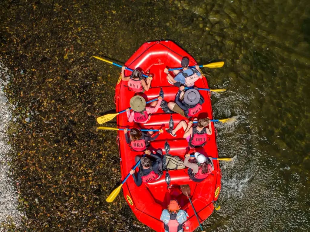 Envi Adventures, Troutdale, OR