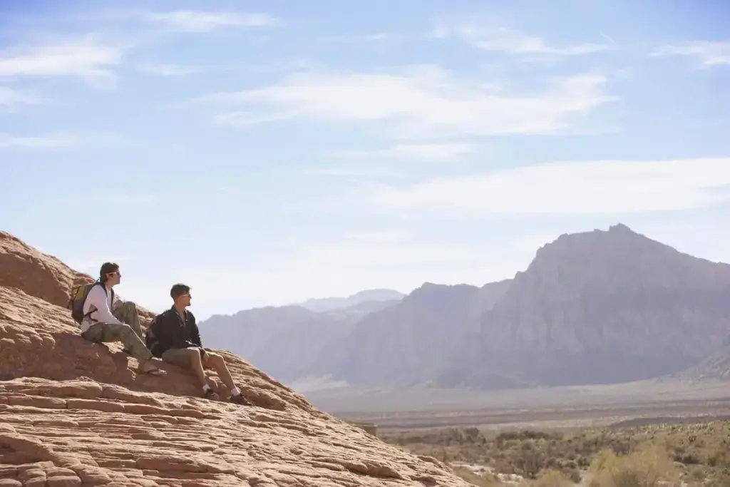 Escape Adventures, Las Vegas, NV