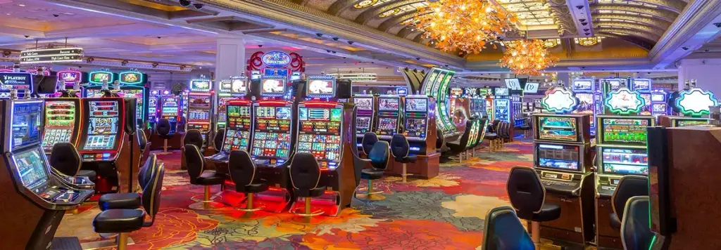 Fallsview Casino Resort, Niagara Falls, ON