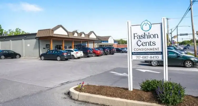 Fashion Cents Consignment, Strasburg, PA
