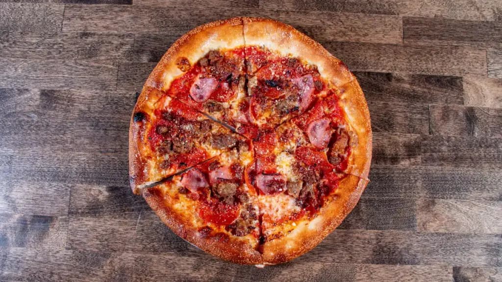Fat Daddy's Pizzeria, Provo, UT
