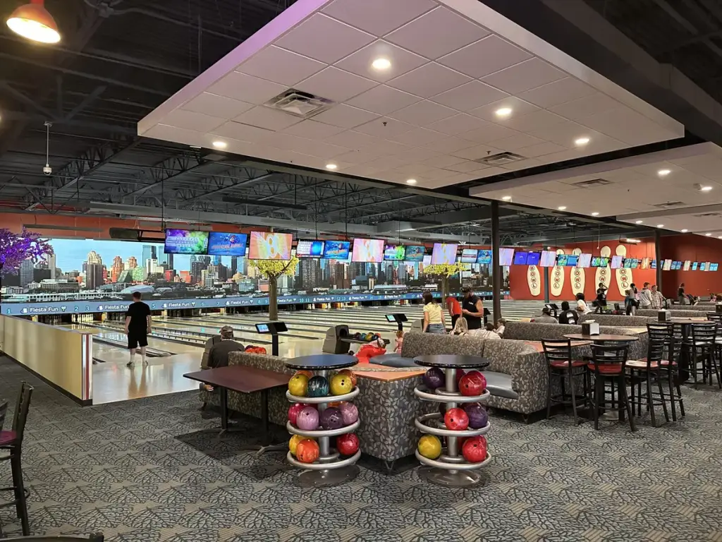 Fiesta Fun Center, St. George, UT