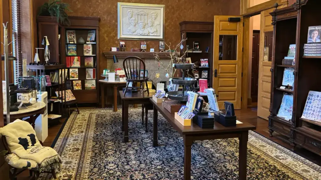 First Ladies National Historic Site, Canton, OH