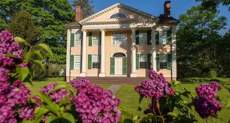 Florence Griswold Museum, Old Lyme, CT