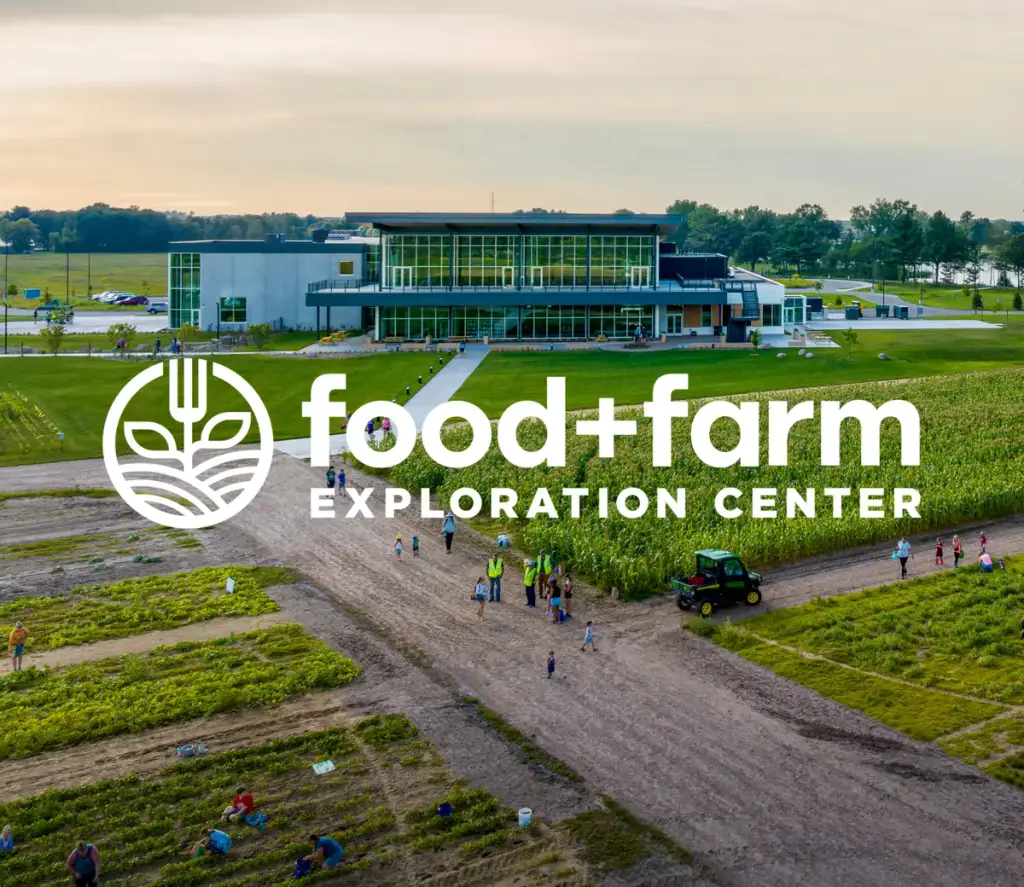 Food + Farm Exploration Center, Plover, WI